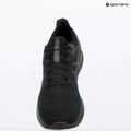 Încălțăminte de alergare pentru bărbați ASICS Patriot 13 black/carrier grey 9