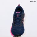 Încălțăminte de alergare pentru femei ASICS Gel-Flux 8 blue expanse/pink glo 17