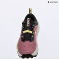 Încălțăminte de alergare pentru femei ASICS Gel-Trabuco 13 purple oxide/cold moss 13