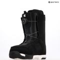 Ghete de snowboard pentru bărbați DC Phase Boa Pro black/black/white 14