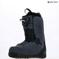 Încălțăminte de snowboard DEELUXE ID Dual BOA navy 10