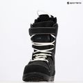 Încălțăminte de snowboard DEELUXE DNA essential black 10