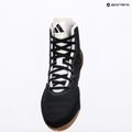 Încălțăminte de wrestling  pentru bărbați  adidas Tech Fall 2.0 core black/ cloud white 9