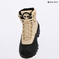 Încălțăminte pentru femei Timberland Vibram Mid Lace Waterproof Boot natural nubuck 9