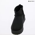 Ghete pentru femei BIG STAR OO274888 black 13