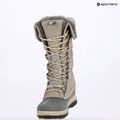 Ghete de zăpadă pentru femei  CMP Thalo Snow Boot Wp gesso 11