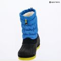 Ghete de zăpadă pentru copii CMP Hanki 3.0 Snowboots river/limegreen 11