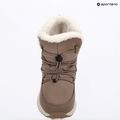 Ghete de zăpadă pentru femei  CMP Sheratan Snowboots Wp deserto 12