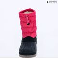 Ghete de zăpadă pentru copii CMP Hanki 3.0 Snowboots carminio 12