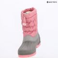 Ghete de zăpadă pentru copii CMP Hanki 3.0 Snowboots rosa 11