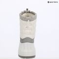 Ghete de zăpadă pentru copii CMP Hanki 3.0 Snowboots bianco 12