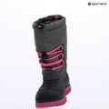 Ghete de zăpadă pentru copii CMP Ahto Snowboots Wp asphalt 13