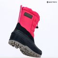 Ghete de zăpadă pentru copii CMP Hanki 3.0 Snowboots carminio 12