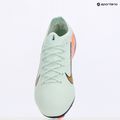Încălțăminte de fotbal pentru copii Nike Vapor 16 Pro Mercurial Dream Speed FG Jr barely green/crimson pulse/metallic gold coin 9