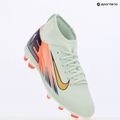 Încălțăminte de fotbal pentru copii Nike Superfly 10 Club Mercurial Dream Speed FG/MG Jr barely green/crimson pulse/metallic gold coin 9