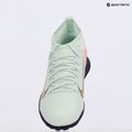 Încălțăminte de fotbal pentru copii Nike Superfly 10 Club Mercurial Dream Speed TF Jr barely green/crimson pulse/metallic gold coin 9