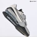 Încălțăminte de ridicare greutăți Nike Romaleos 4 SE white/metallic silver/anthracite wolf grey 9