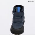 Ghete pentru copii Geox Baltic ABX navy/royal 18