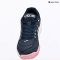 Încălțăminte de tenis pentru copii Joma Master 1000 JR C navy blue/ pink 7