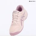 Încălțăminte pentru copii ASICS Upcourt 6 GS pale pink/light bbe 9