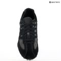 Încălțăminte pentru bărbați Geox Snake black 17