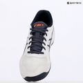 Încălțăminte pentru bărbați ASICS Upcourt 6 white/indigo fog 9