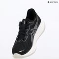 Încălțăminte de alergare pentru femei ASICS Gel-Cumulus 26 black/concrete 17