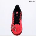 Încălțăminte de tenis pentru bărbați Mizuno Wave Exceed Tour 6 AC radiant red/white/black 11