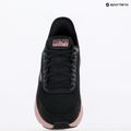 Încălțăminte pentru femei SKECHERS Go Run Consistent 2.0 black/mauve 9
