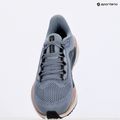 Încălțăminte de alergare pentru femei  Nike Pegasus 41 ashen slate/armourynavy/ black/ metallicredbronze 9