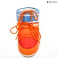 Ghete pentru femei Moon Boot Icon Low Sunrise orange 13