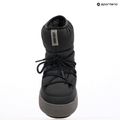 Ghete de zăpadă Moon Boot Mtrack Low Nylon black 8