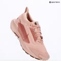 Nike Pegasus Trail 5 GTX pantofi de alergare pentru femei roz oxford/ roșu stardust/ roșu sepia 9