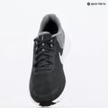 Pantofi de alergare pentru bărbați Nike Revolution 7 antracit/ alb/ gri rece/ negru 9