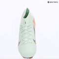 Cizme de fotbal pentru bărbați Nike Superfly 10 Academy Mercurial Dream Speed FG/MG barely green/ crimson pulse/ metallic gold coin 9