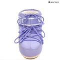 Ghete pentru femei Moon Boot Icon Low Nylon lilac 10