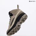 Încălțăminte de trekking pentru femei Millet Wanaka Mid GTX rope 9
