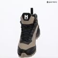 Încălțăminte de trekking pentru bărbați  Millet Wanaka Mid GTX dorite 9