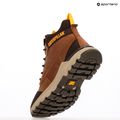 Încălțăminte pentru bărbați CATerpillar Colorado Sneaker WP tan 9