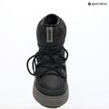 Ghete de zăpadă pentru femei  Moon Boot Ltrack Low Nylon black 9