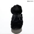 Ghete de zăpadă Moon Boot Ltrack Faux Fur black 9