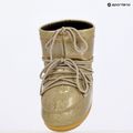 Ghete de zăpadă pentru femei  Moon Boot Icon Low Glitter gold 9