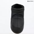 Ghete de zăpadă pentru femei  Moon Boot Icon Low No Lace Rubber black 10