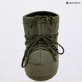 Ghete de zăpadă pentru femei  Moon Boot Icon Low Rubber khaki 10