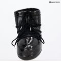 Ghete de zăpadă pentru femei  Moon Boot Icon Low Glitter black 9