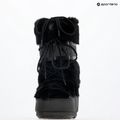 Ghete de zăpadă Moon Boot Icon Faux Fur black 9