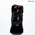 Ghete de zăpadă Moon Boot Icon Faux Fur Beads black 9