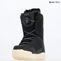 Ghete de snowboard penru femei  ThirtyTwo Shifty Boa W'S '24 black/grey/white 7