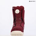Ghete de snowboard pentru femei HEAD Galore LYT Boa Coiler burgundy 7
