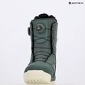 Ghete de snowboard penru femei  ThirtyTwo Stw Double Boa W'S '24 green 7